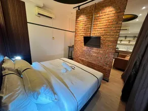 Seeds Hotel Puchong Koi - Værelse