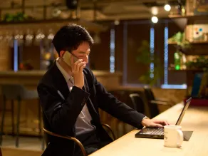 Hotel Resol Stay Akihabara - Reception