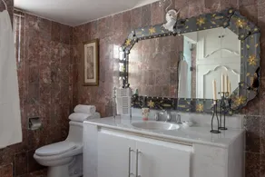 Loft Sabalo - Pet Friendly - Badezimmer