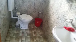 Dahachok Homestay - Salle de bain