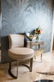Hotel Forza Mare - Reception