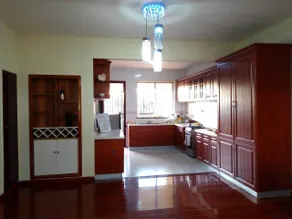 Bella Shared Apartment - Eget kjøkken