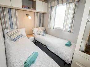Beachcomber D35 - Habitación