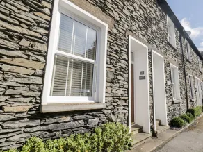 Raglan Cottage - Innvendig