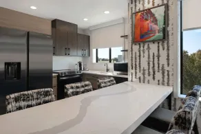 Home2 Suites by Hilton Anderson Downtown - Salle de bain