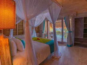 Hai Tide Beach Resort - Chambre