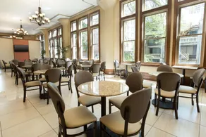 Drury Inn & Suites San Antonio Riverwalk - Restaurant