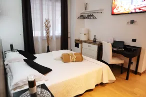 Villa Alba Boutique Hotel - Room