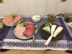 Hotell Hässlö - Restaurant