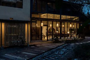 Sukham Advesa Emei - Restaurante