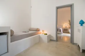Masseria Spesseto - Zimmer
