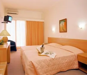 Florida Blue Bay Resort & Spa - Rom