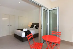 Bunbury Seaview Apartments - Room