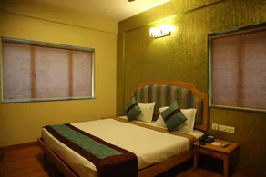 Hotel Sudesh Tower - Chambre