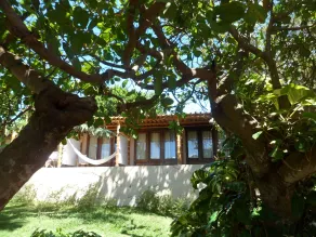 Hotel da Pipa - Habitación