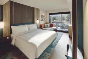 Hotel Indigo Karuizawa - Chambre