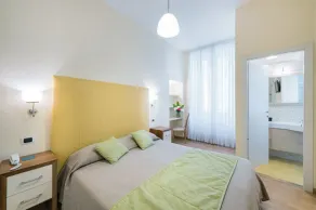 Villa Belvedere Como Lake Relais - Room