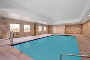 La Quinta Inn & Suites Katy-Mills by Wyndham Katy - Piscine