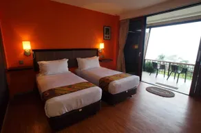 Kokol Haven Resort - Værelse