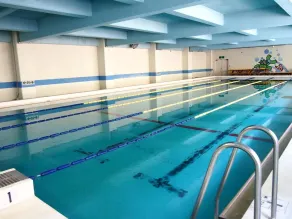 Sansuiso Tsuchiyu Spa - Piscina