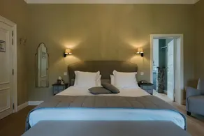 Villa Copis - Værelse