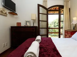 All in Rio - Casa com Área Gourmet e diarista - Camera