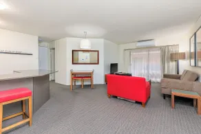 Mantra on Hay Perth - Room