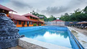 MAP RESORT - Pool