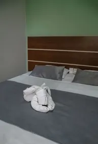 Blu Terrace Hotel - Room