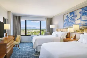 The Westin Westminster - Chambre