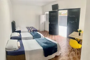 Pousada Aconchego Ocian - Zimmer