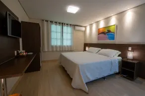Hotel Mount Everest - Room