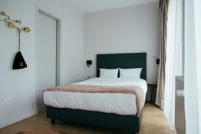 Hôtel La Pièce  - Camera