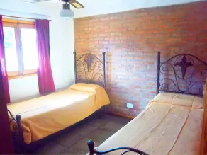 Apart Hotel la Quebrada - Zimmer
