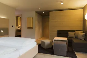Familotel Alphotel - Værelse
