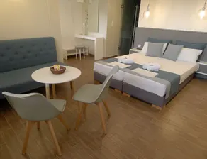 Ampoulos Rooms & Apartments - Rom