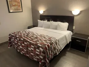 Red Roof Inn Copiague - Værelse