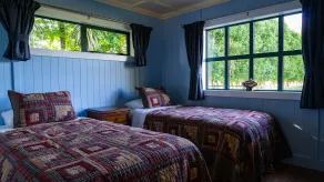 The Jolly Poacher Retreat - Habitación