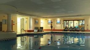 The Crown Hotel, Boroughbridge, North Yorkshire - The Coaching Inn Group - Pool