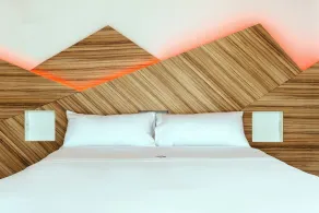 Original House Hotel Boutique  - Zimmer