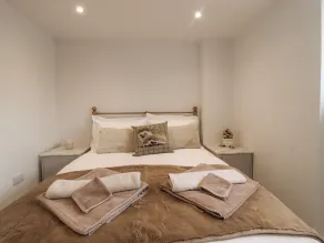 Eden Cottage - Zimmer