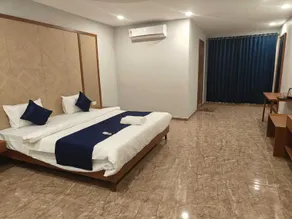 Hotel Vantara Residency - Værelse