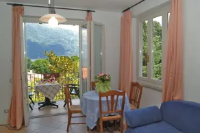 Residence Garden - Chambre