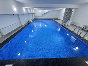 The Montana City Hotel - Pool