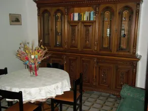 Affittacamere Il Tiglio - Restaurang