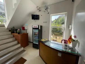 Silina Airport Residence & Transit Hotel - Hall