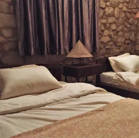 Beit Kfoun - Zimmer