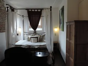 Hotel Berneau - Chambre