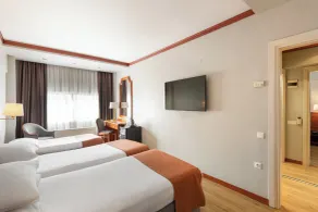 Holiday Inn Thessaloniki by IHG - Chambre