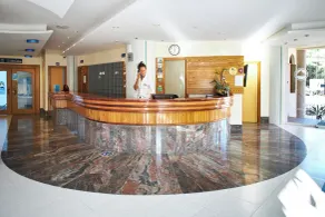 Invisa Ereso All Inclusive - Reception